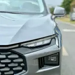 Ford Mondeo 2025 254 л.с. 254 л.с. из Китая