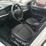 Skoda Kamiq 2022 из Китая