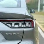 Ford Mondeo 2025 254 л.с. 254 л.с. из Китая