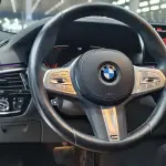 BMW 5 Series 2023 из Китая