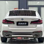 BMW 5 Series 2023 из Китая