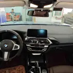 BMW X3 2020 184 л.с. — лот 57744897 из Китая
