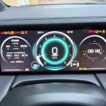 GAC Motor Trumpchi M8 2023 252 л.с. — лот 57744921 из Китая