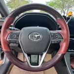 Toyota Avalon 2019 из Китая