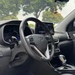 Hyundai Tucson 2020 из Китая