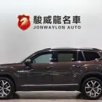 Volkswagen Teramont 2017 из Китая
