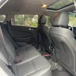 Hyundai Tucson 2020 из Китая
