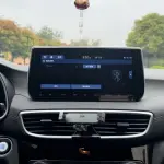 Hyundai Tucson 2020 из Китая