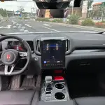 Hongqi Hongqi HS3 PHEV 2025 из Китая