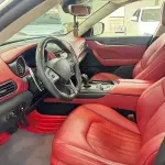 Maserati Levante 2017 350 л.с. 350 л.с. 350 л.с. 350 л.с. из Китая