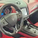 Maserati Levante 2017 350 л.с. 350 л.с. 350 л.с. 350 л.с. из Китая