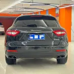 Maserati Levante 2017 350 л.с. 350 л.с. 350 л.с. 350 л.с. из Китая