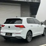 Volkswagen Golf 2021 150 л.с. 150 л.с. 150 л.с. 150 л.с. из Китая