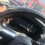 Jaguar XEL 2022 из Китая