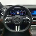 Mercedes-Benz E-Class 2022 из Китая