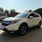 Honda CR-V 2018 из Китая