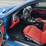 BMW 4 Series 2020 252 л.с. из Китая