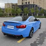 BMW 4 Series 2020 252 л.с. из Китая
