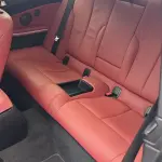 BMW 4 Series 2020 252 л.с. из Китая