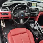 BMW 4 Series 2020 252 л.с. из Китая