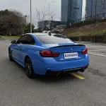 BMW 4 Series 2020 252 л.с. из Китая