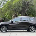 BMW X1 2022 из Китая