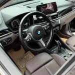 BMW X1 2022 из Китая