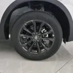 Chery Tiggo 5x 2025 из Китая