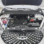 Chery Tiggo 5x 2025 из Китая