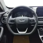 Chery Tiggo 5x 2025 из Китая