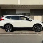 Honda CR-V 2018 из Китая