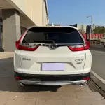 Honda CR-V 2018 из Китая