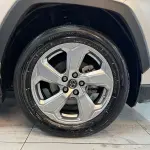 Toyota RAV4 2021 из Китая