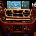 Rolls-Royce Ghost 2010 571 л.с. 571 л.с. из Китая