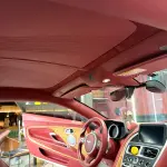 Aston Martin DB11 2018 из Китая