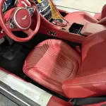 Aston Martin DB11 2018 из Китая