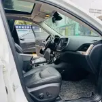 Jeep Cherokee 2018 155 л.с. из Китая