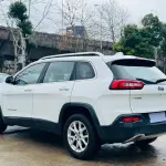 Jeep Cherokee 2018 155 л.с. из Китая