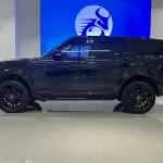 Land Rover Sport 2021 360 л.с. — лот 57745091 из Китая