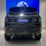 Land Rover Sport 2021 360 л.с. — лот 57745091 из Китая