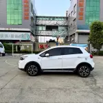 Geely Vision X3 2018 из Китая