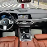 BMW X5 (Import) 2019 340 л.с. — лот 57746274 из Китая