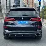 BMW X5 (Import) 2019 340 л.с. — лот 57746274 из Китая
