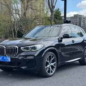 BMW X5 (Import) 2019 из Китая