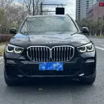 BMW X5 (Import) 2019 340 л.с. — лот 57746274 из Китая