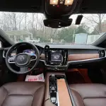 Volvo S90 2024 из Китая