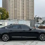 Volvo S90 2024 из Китая