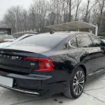 Volvo S90 2024 из Китая