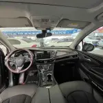 Buick Envision Plus 2019 из Китая