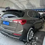 Buick Envision Plus 2019 169 л.с. 169 л.с. 169 л.с. из Китая